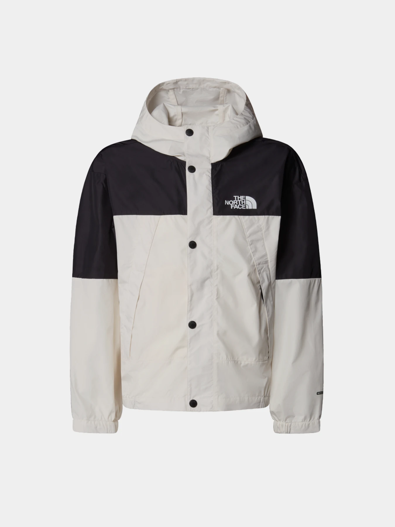 Куртки та дублянки The North Face Teen Mountain Wind модель NF0A8B80QLI1 Куртки та дублянки The North Face Teen Mountain Wind модель NF0A8B80QLI1 Фото