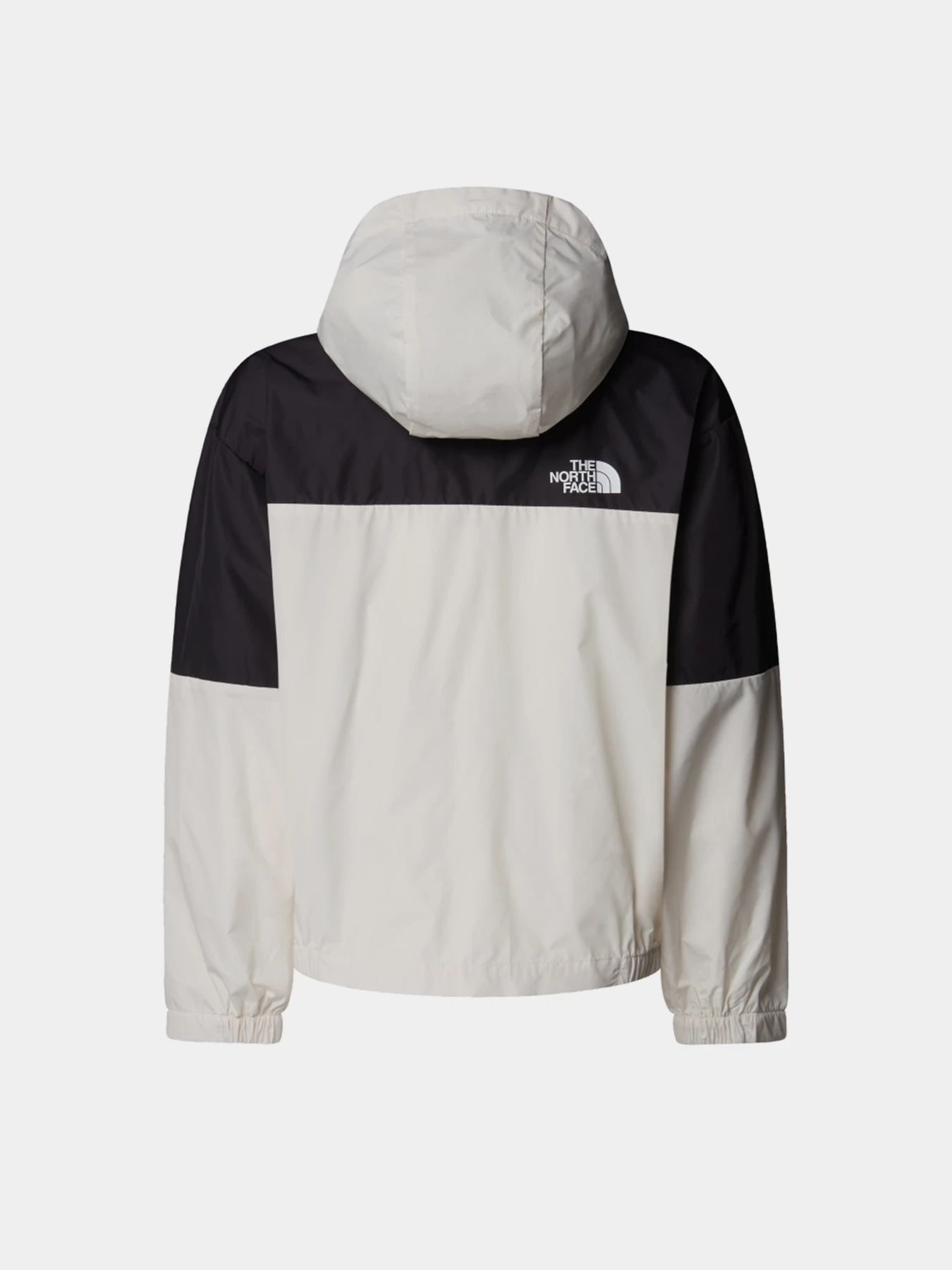 Куртки та дублянки The North Face Teen Mountain Wind модель NF0A8B80QLI1 Куртки та дублянки The North Face Teen Mountain Wind модель NF0A8B80QLI1 Фото