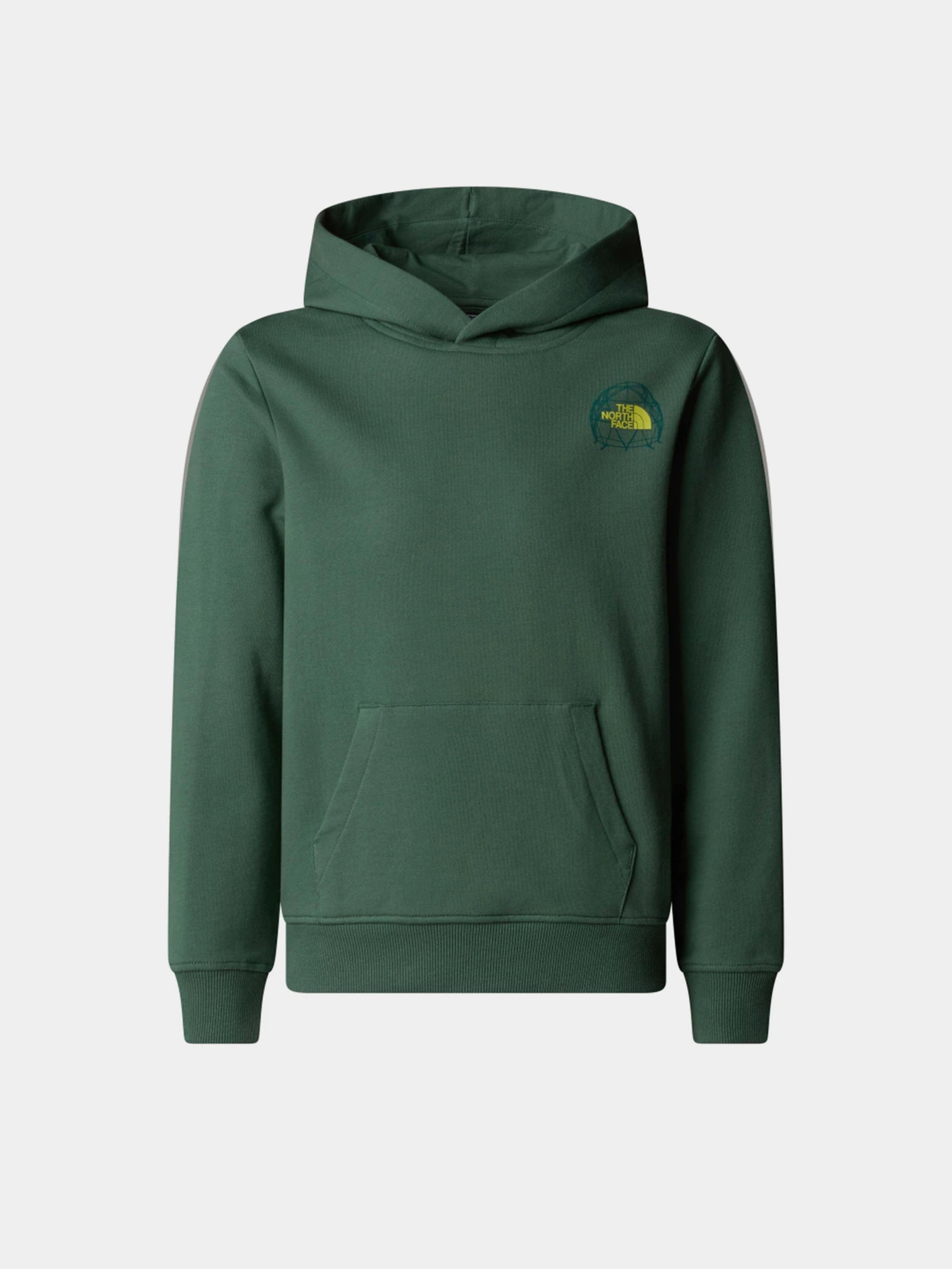 Худи и свитшоты The North Face Graphic Relaxed модель NF0A8AXTHCH1 Худи и свитшоты The North Face Graphic Relaxed модель NF0A8AXTHCH1 Фото