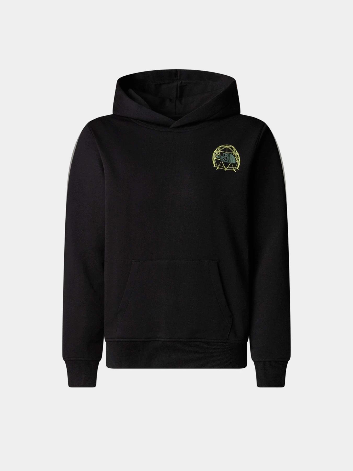 Худи и свитшоты The North Face Graphic Relaxed модель NF0A8AXTJK31 Худи и свитшоты The North Face Graphic Relaxed модель NF0A8AXTJK31 Фото