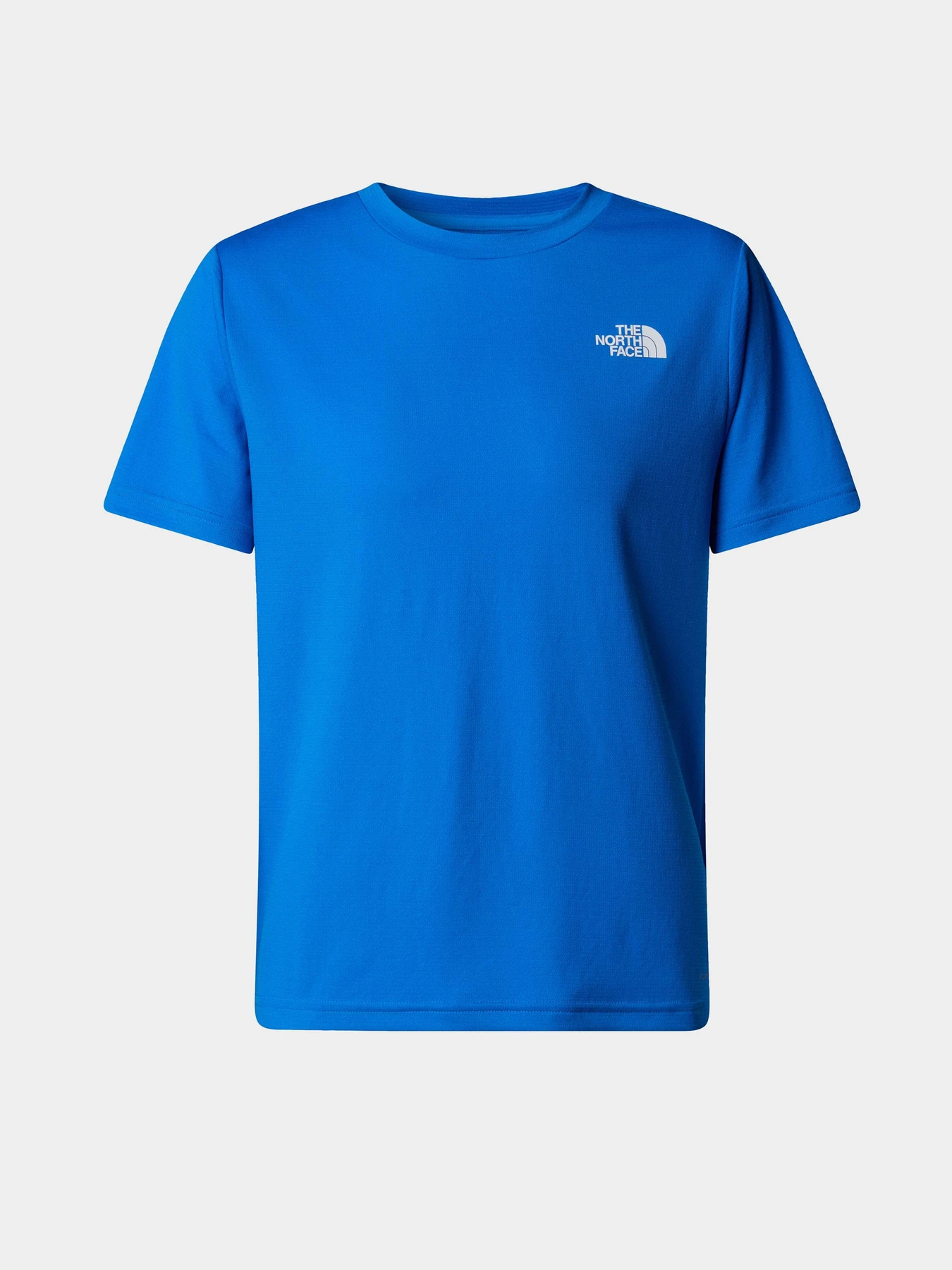 Футболки и поло The North Face New 24/7 модель NF0A8DF2T4S1 Футболки и поло The North Face New 24/7 модель NF0A8DF2T4S1 Фото
