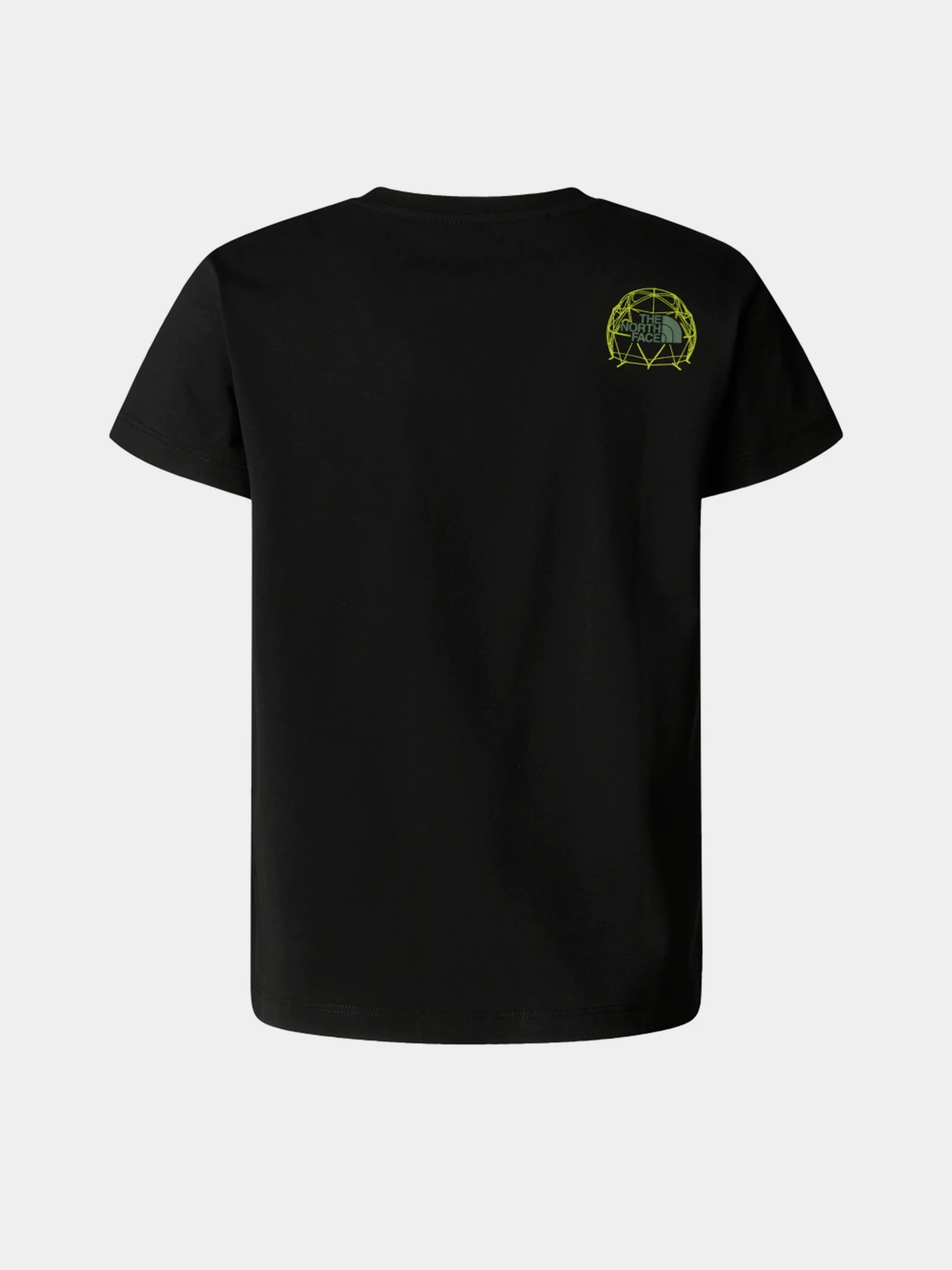 Футболки и поло The North Face Graphic Relaxed S/S модель NF0A8AXGJK31 Футболки и поло The North Face Graphic Relaxed S/S модель NF0A8AXGJK31 Фото