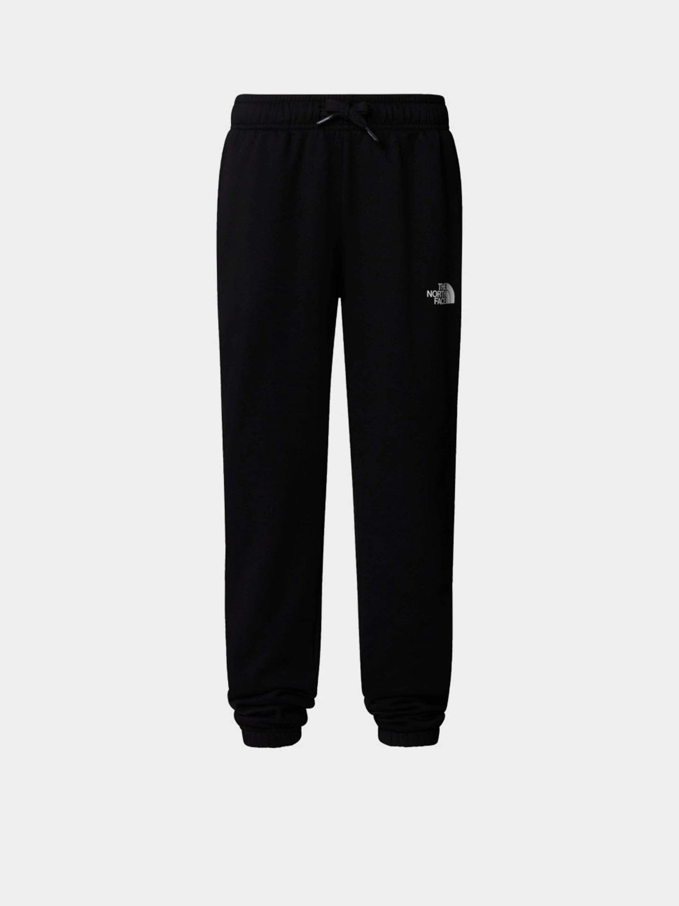 Брюки The North Face Teen Regular Tapered модель NF0A8BHTJK31 Брюки The North Face Teen Regular Tapered модель NF0A8BHTJK31 Фото