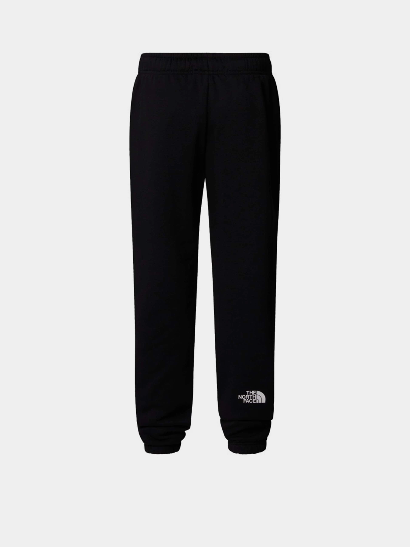 Брюки The North Face Teen Regular Tapered модель NF0A8BHTJK31 Брюки The North Face Teen Regular Tapered модель NF0A8BHTJK31 Фото
