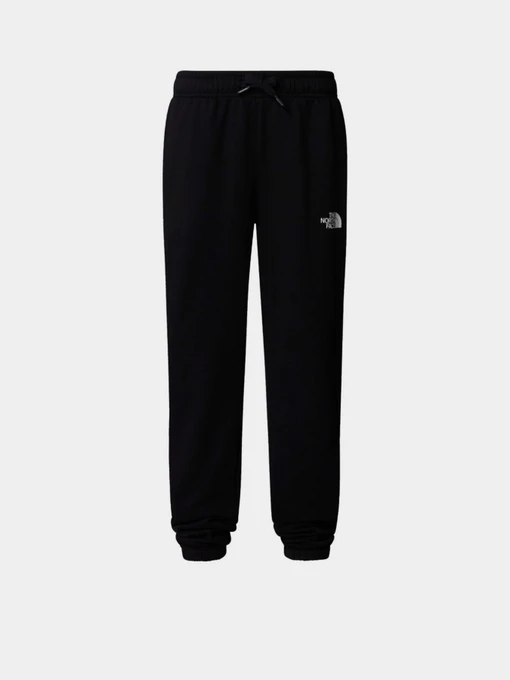 Брюки The North Face Teen Regular Tapered модель NF0A8BHTJK31 Фото