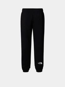 Брюки The North Face Teen Regular Tapered модель NF0A8BHTJK31 Фото