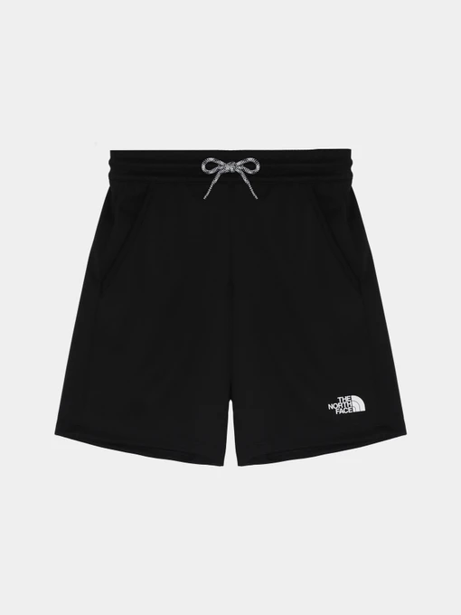 Шорти The North Face Never Stop модель NF0A86U4JK31 Фото
