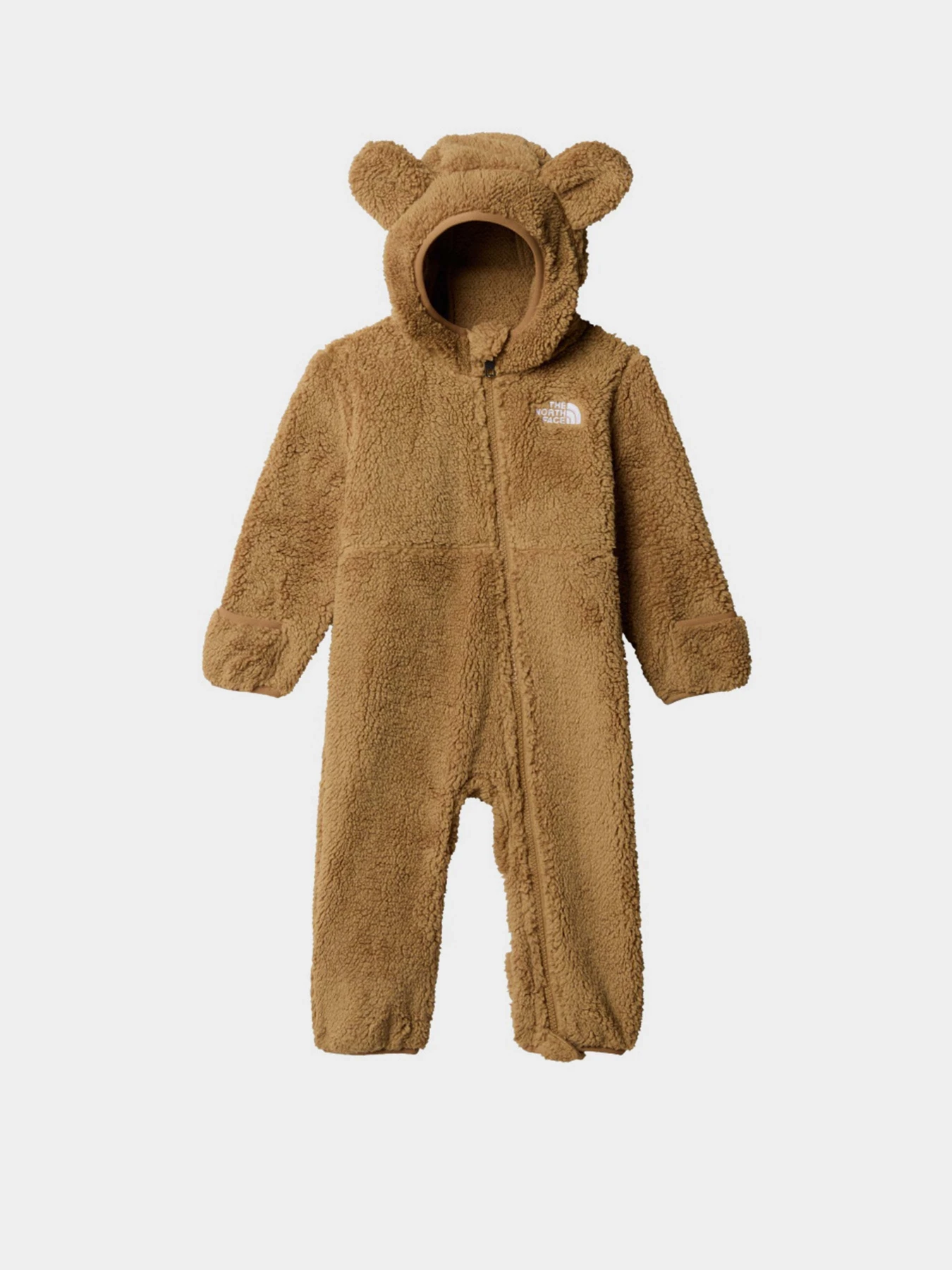 Комбинезоны The North Face Campshire One Piece модель NF0A88VXBQ81 Комбинезоны The North Face Campshire One Piece модель NF0A88VXBQ81 Фото