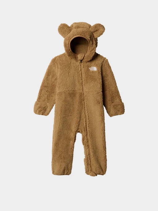 Комбинезоны The North Face Campshire One Piece модель NF0A88VXBQ81 Фото