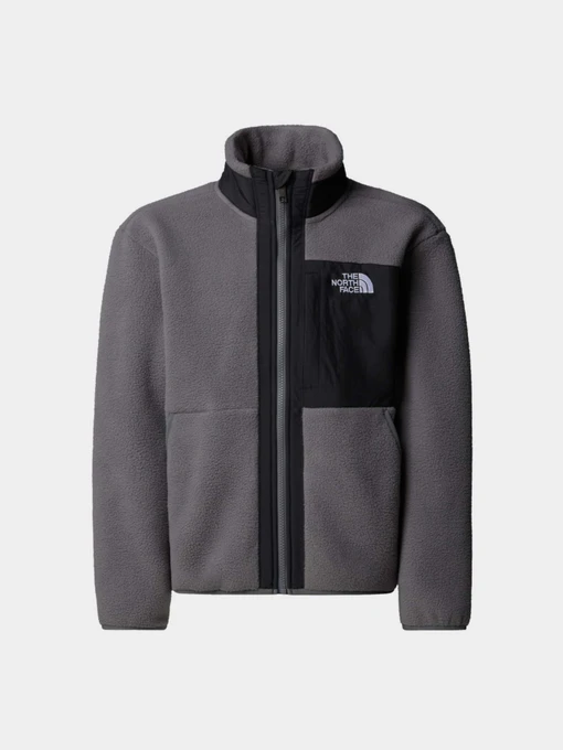 Худі та світшоти The North Face Yumiori модель NF0A8AZGRPI1 Фото