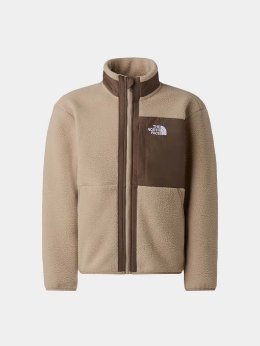 Худи и свитшоты The North Face Yumiori модель NF0A8AZGDHN1 Фото