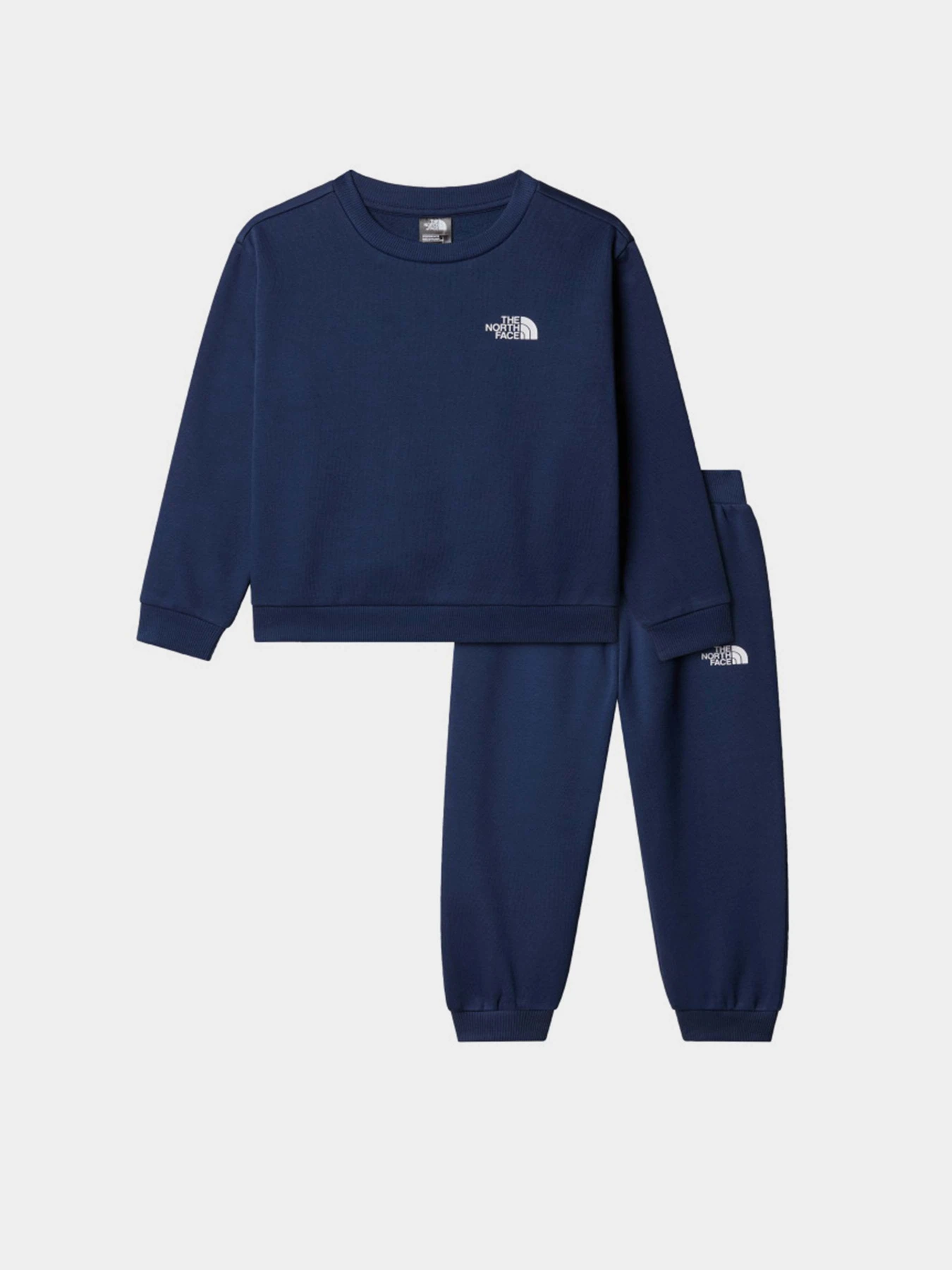 Костюмы The North Face Simple Dome модель NF0A8EFM8K21 Костюмы The North Face Simple Dome модель NF0A8EFM8K21 Фото