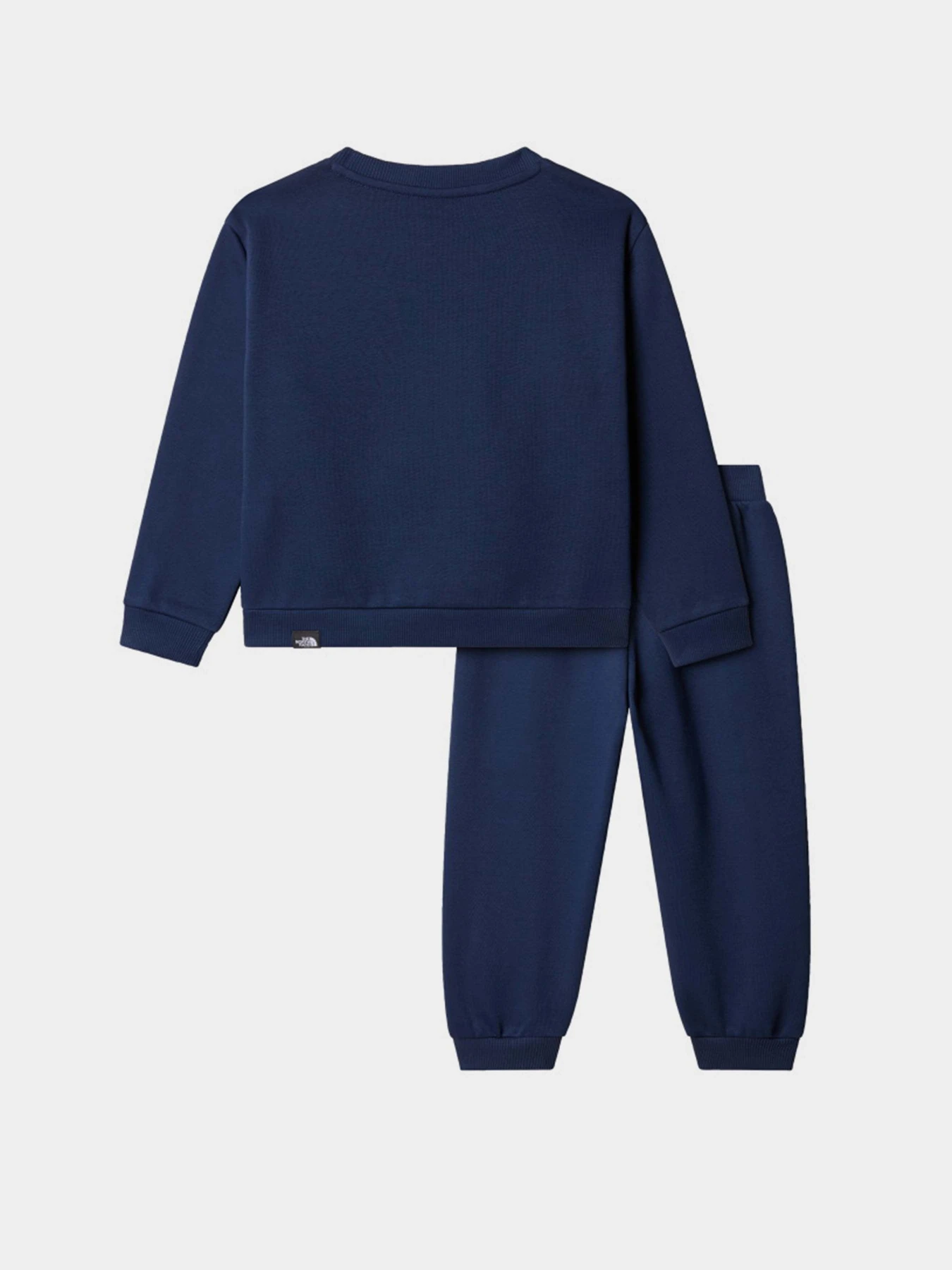 Костюмы The North Face Simple Dome модель NF0A8EFM8K21 Костюмы The North Face Simple Dome модель NF0A8EFM8K21 Фото