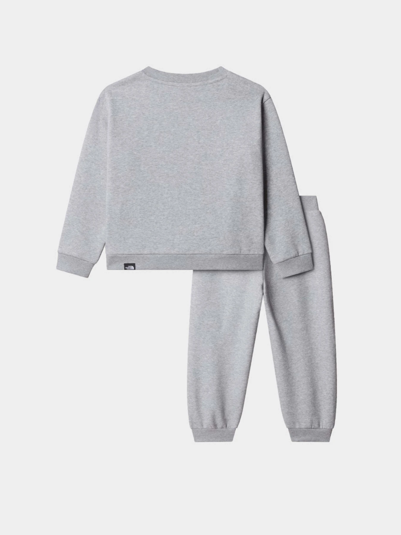 Костюмы The North Face Simple Dome модель NF0A8EFMDYX1 Костюмы The North Face Simple Dome модель NF0A8EFMDYX1 Фото