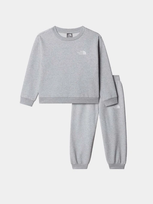 Костюми The North Face Simple Dome модель NF0A8EFMDYX1 Фото