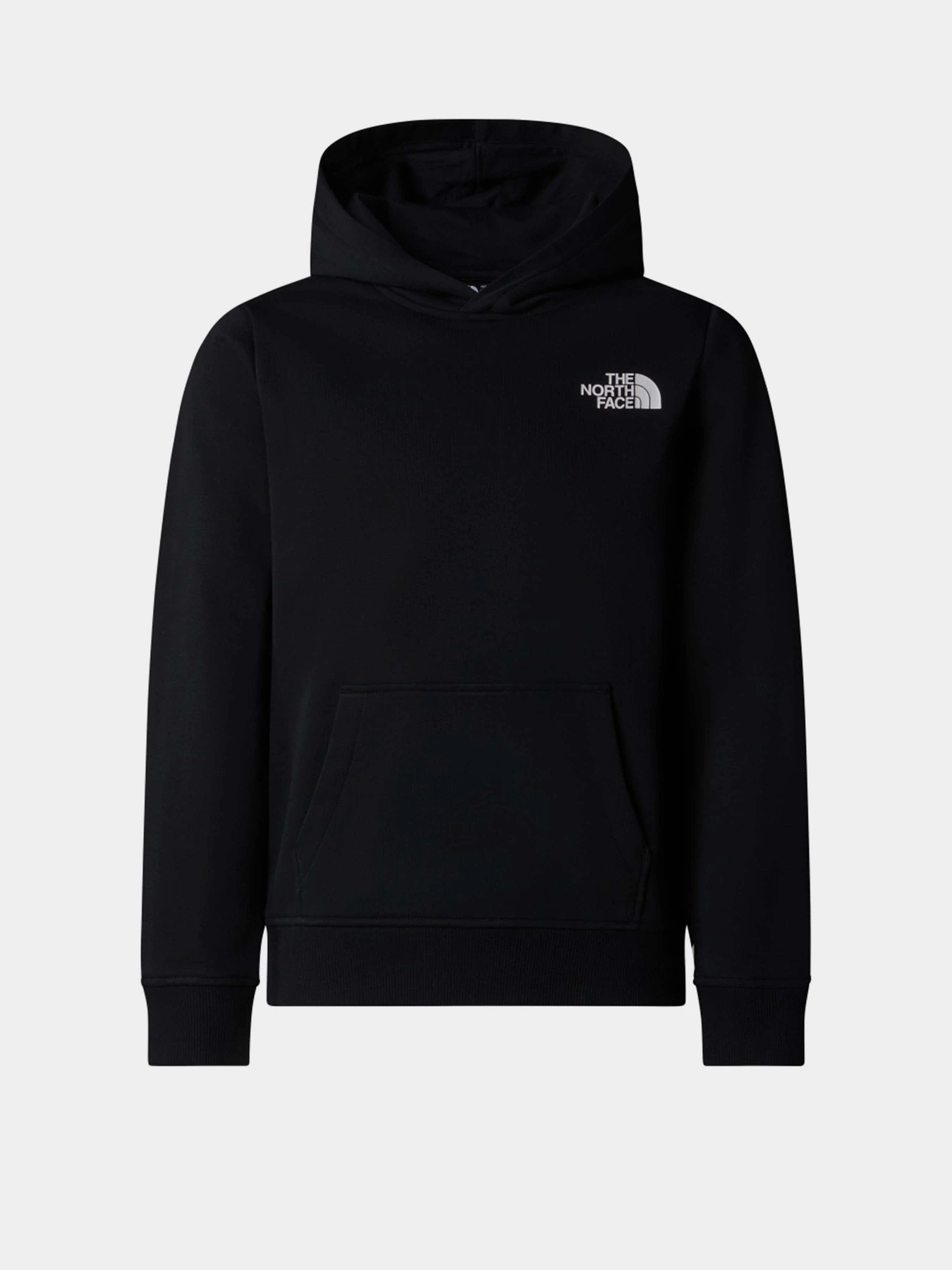Худи и свитшоты The North Face NSE Box модель NF0A89H9JK31 Худи и свитшоты The North Face NSE Box модель NF0A89H9JK31 Фото
