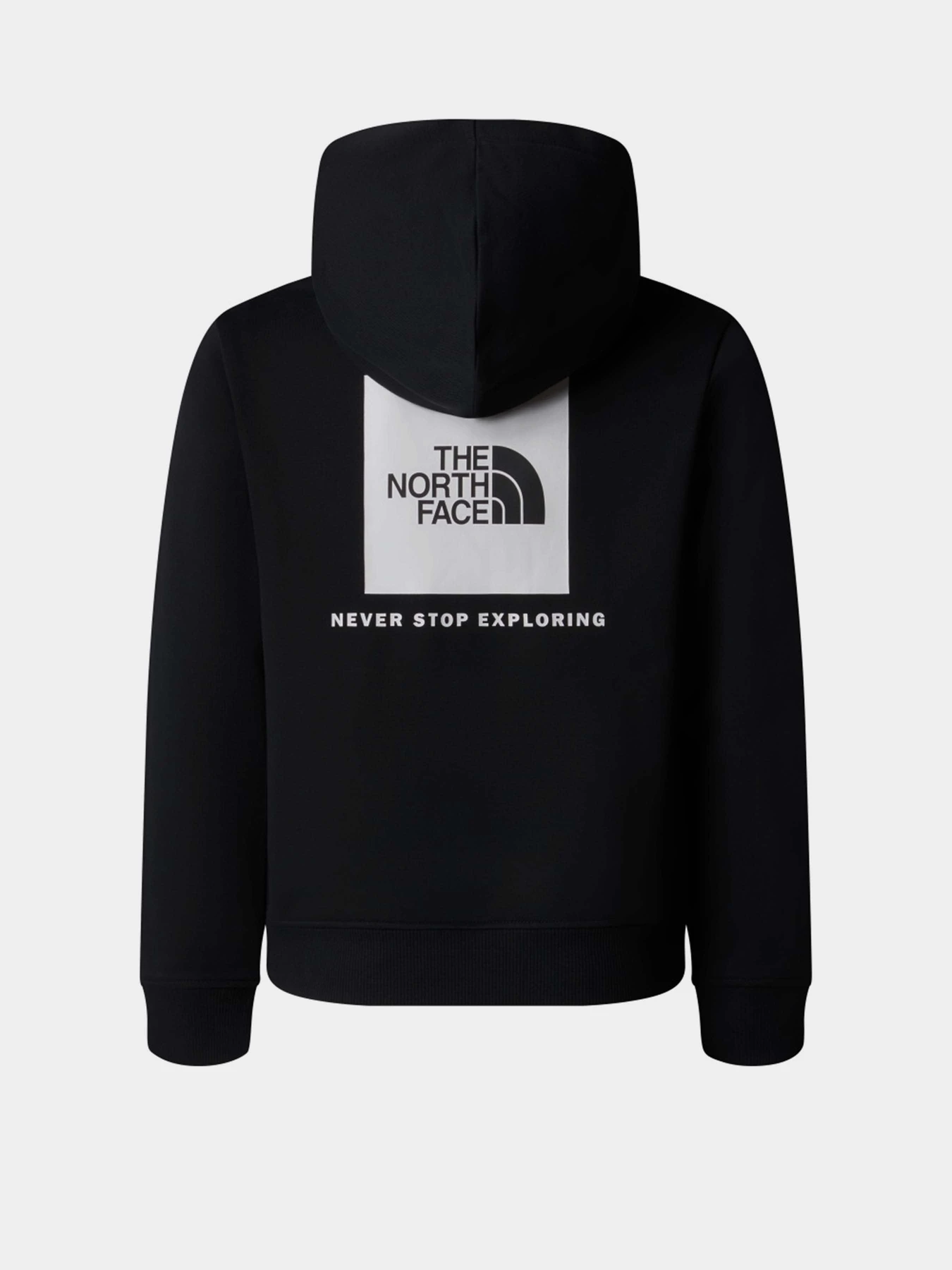 Худи и свитшоты The North Face NSE Box модель NF0A89H9JK31 Худи и свитшоты The North Face NSE Box модель NF0A89H9JK31 Фото