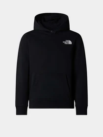 Худи и свитшоты The North Face NSE Box модель NF0A89H9JK31 Фото