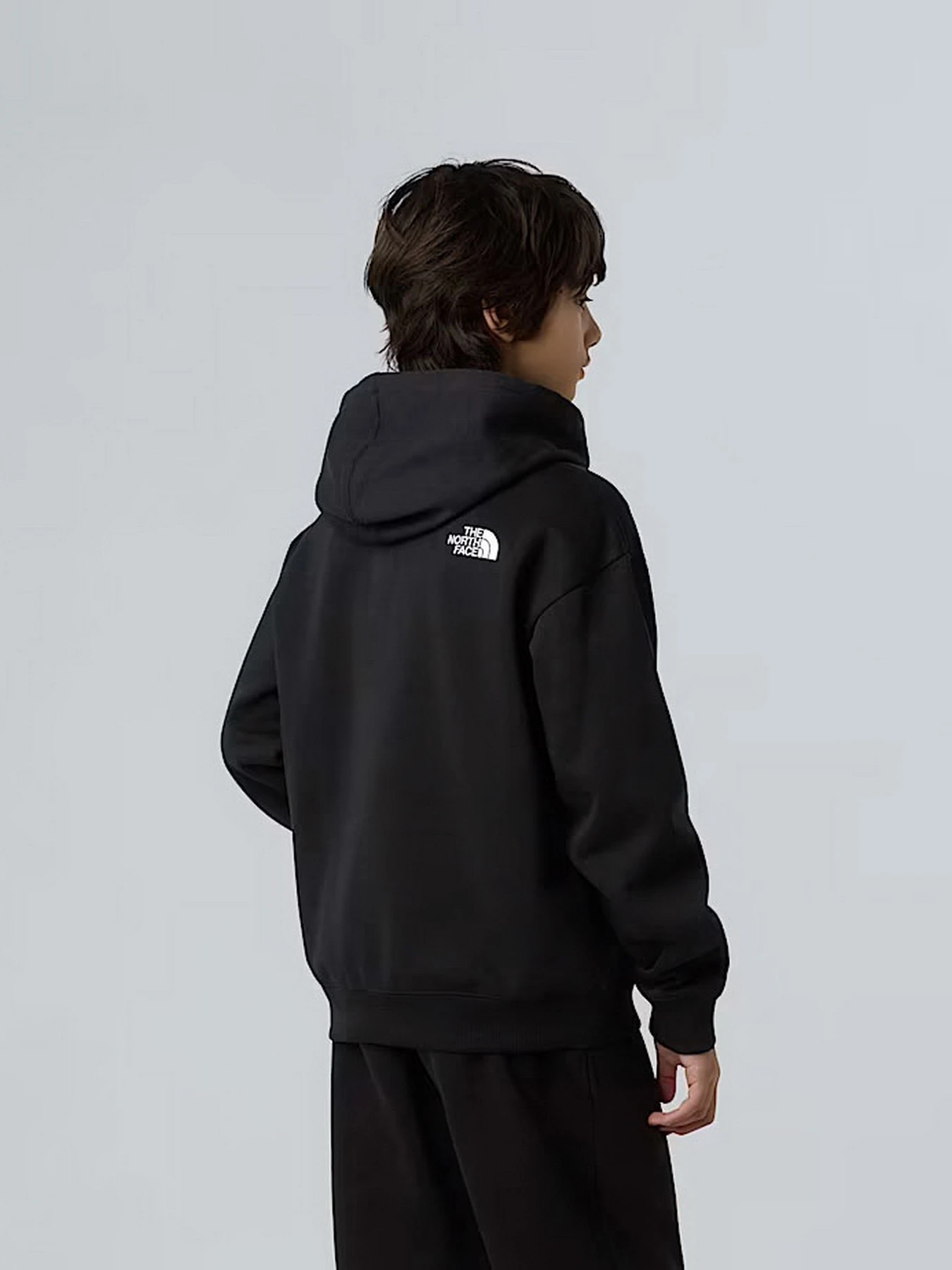 Худі та світшоти The North Face Essential модель NF0A89HAJK31 Худі та світшоти The North Face Essential модель NF0A89HAJK31 Фото