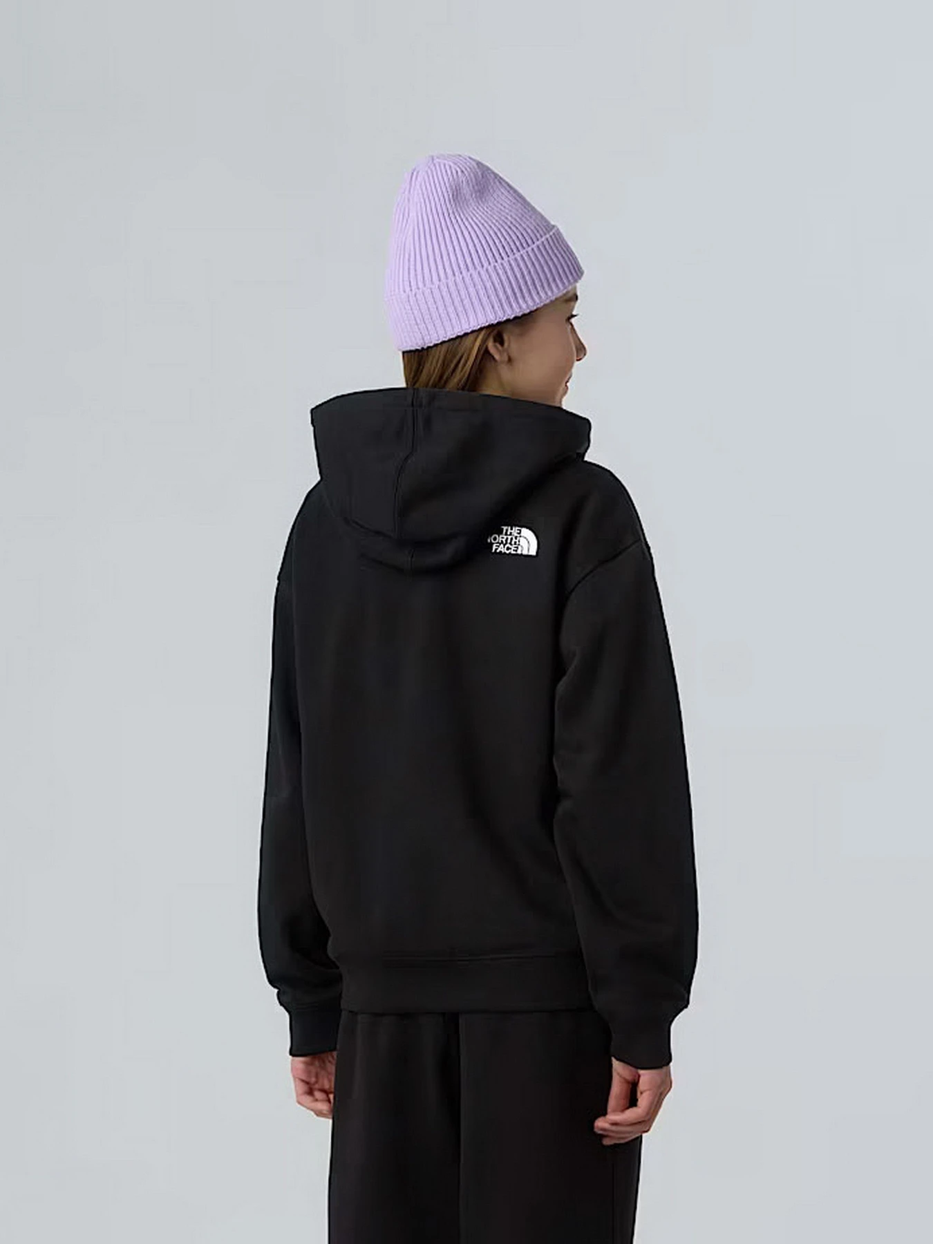 Худі та світшоти The North Face Essential модель NF0A89HAJK31 Худі та світшоти The North Face Essential модель NF0A89HAJK31 Фото