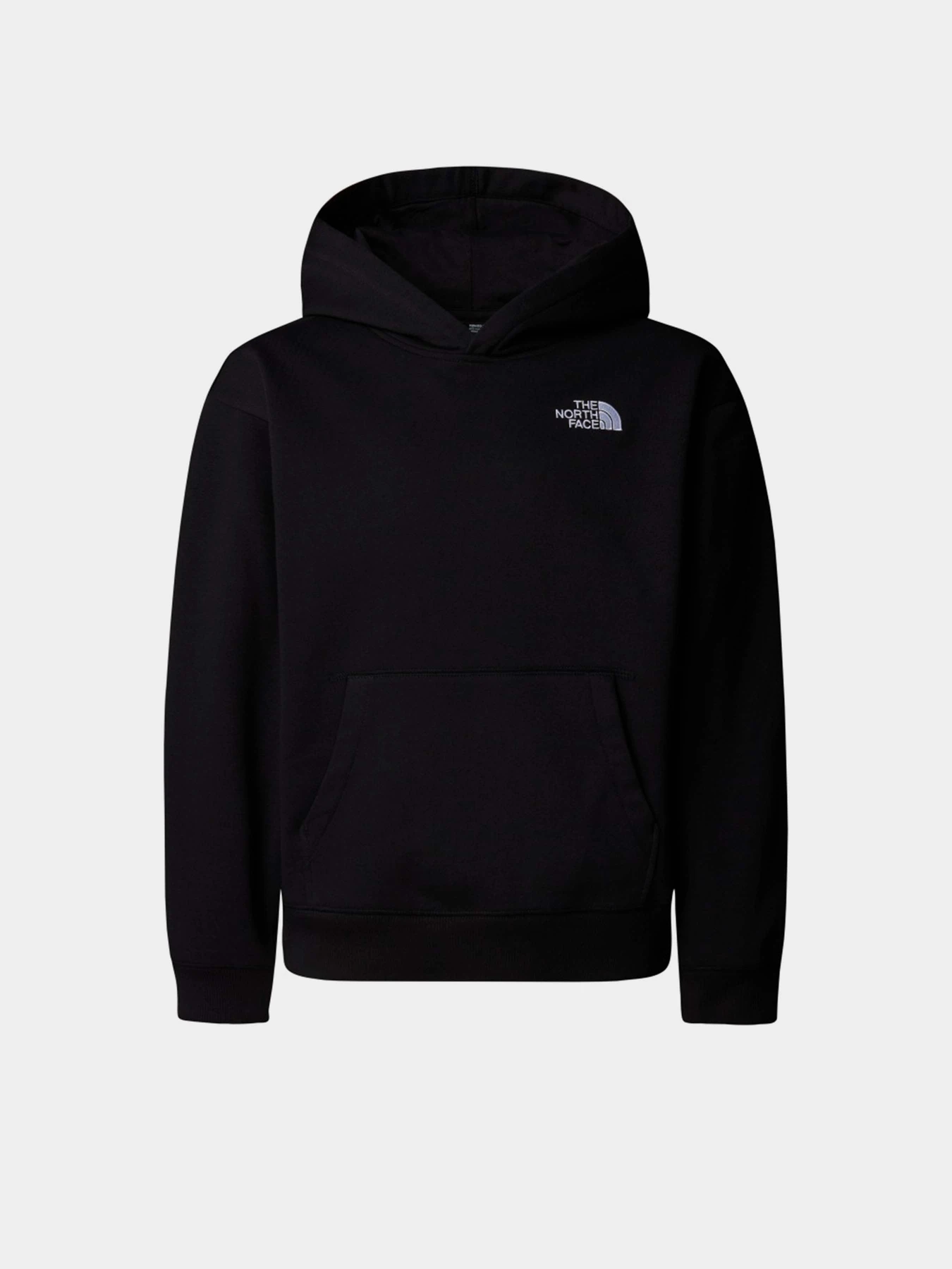 Худі та світшоти The North Face Essential модель NF0A89HAJK31 Худі та світшоти The North Face Essential модель NF0A89HAJK31 Фото