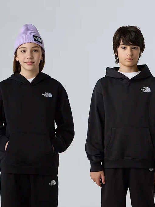 Худі та світшоти The North Face Essential модель NF0A89HAJK31 Фото