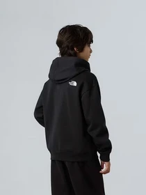 Худі та світшоти The North Face Essential модель NF0A89HAJK31 Фото