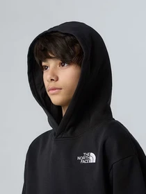 Худі та світшоти The North Face Essential модель NF0A89HAJK31 Фото