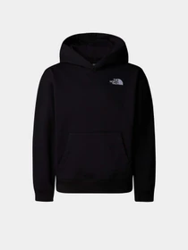 Худі та світшоти The North Face Essential модель NF0A89HAJK31 Фото