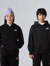 Худі та світшоти The North Face Essential модель NF0A89HAJK31 Фото