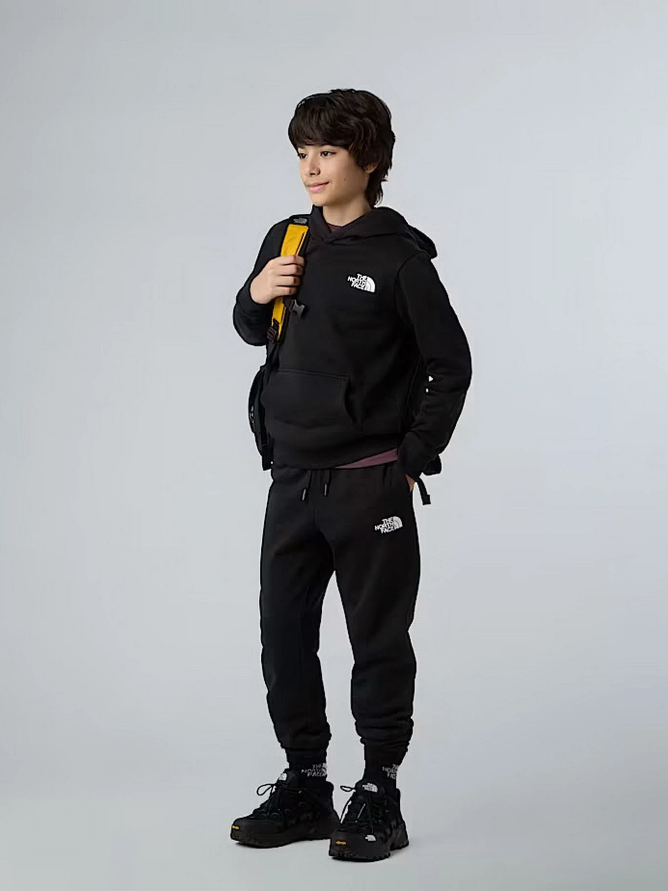 Худі та світшоти The North Face модель NF0A8AXVJK31 Худі та світшоти The North Face модель NF0A8AXVJK31 Фото