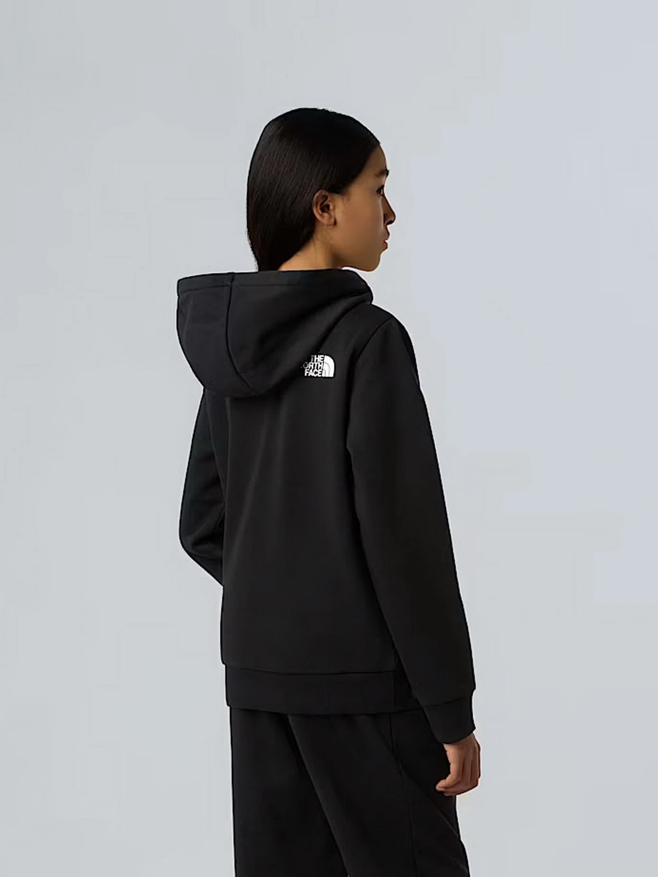 Худі та світшоти The North Face модель NF0A8AXVJK31 Худі та світшоти The North Face модель NF0A8AXVJK31 Фото
