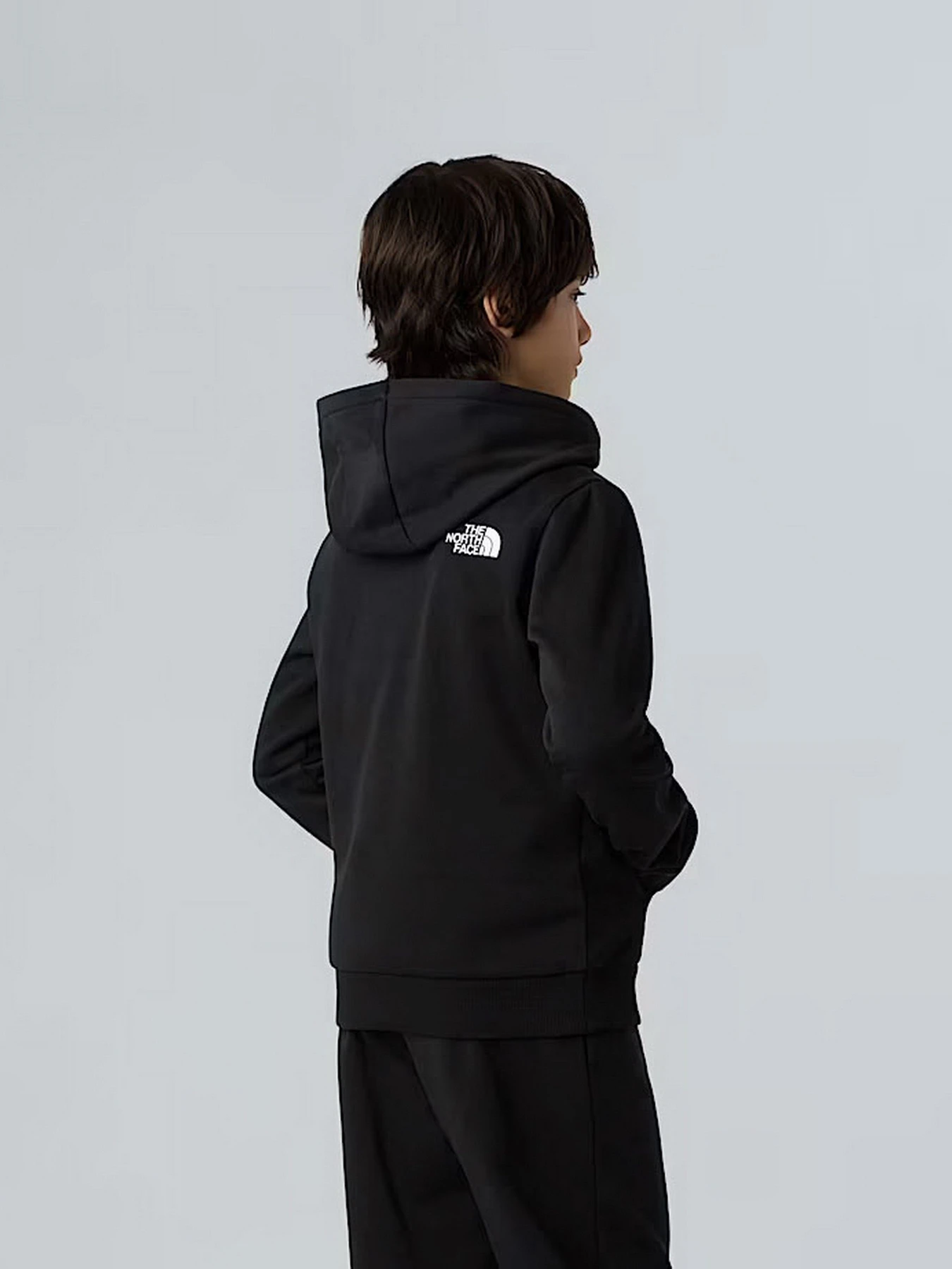 Худі та світшоти The North Face модель NF0A8AXVJK31 Худі та світшоти The North Face модель NF0A8AXVJK31 Фото