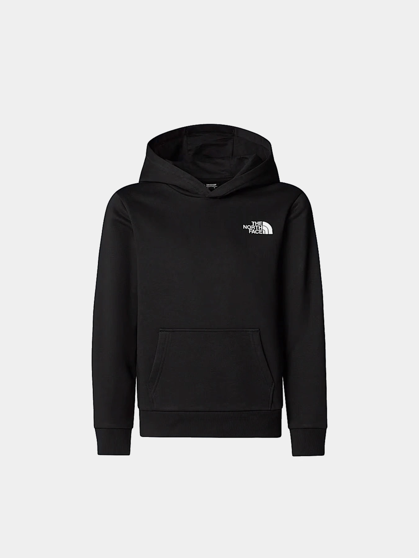 Худі та світшоти The North Face модель NF0A8AXVJK31 Худі та світшоти The North Face модель NF0A8AXVJK31 Фото