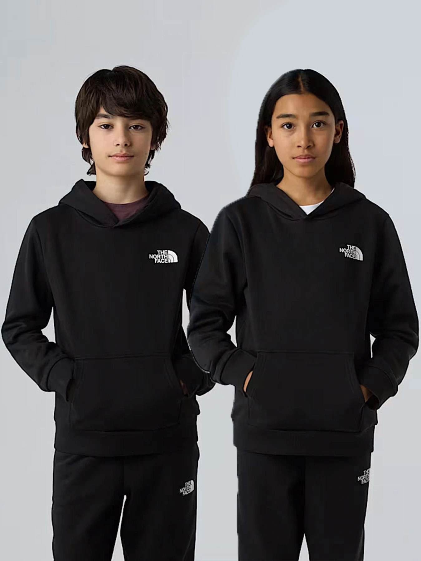 Худі та світшоти The North Face модель NF0A8AXVJK31 Худі та світшоти The North Face модель NF0A8AXVJK31 Фото