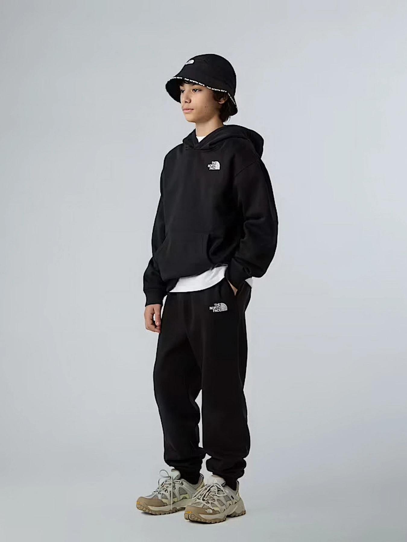 Штани The North Face Essential модель NF0A8BHSJK31 Фото