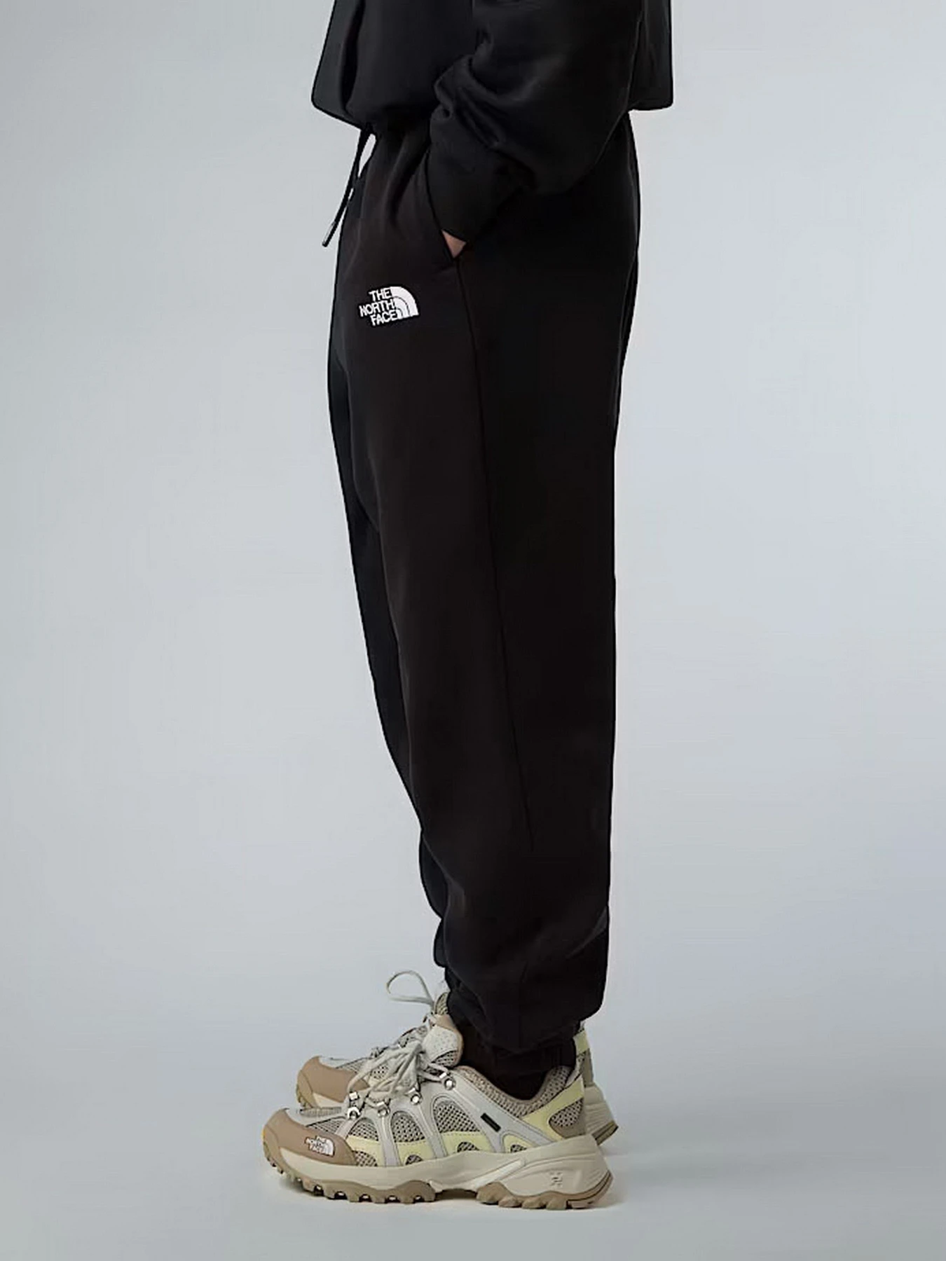 Штани The North Face Essential модель NF0A8BHSJK31 Фото