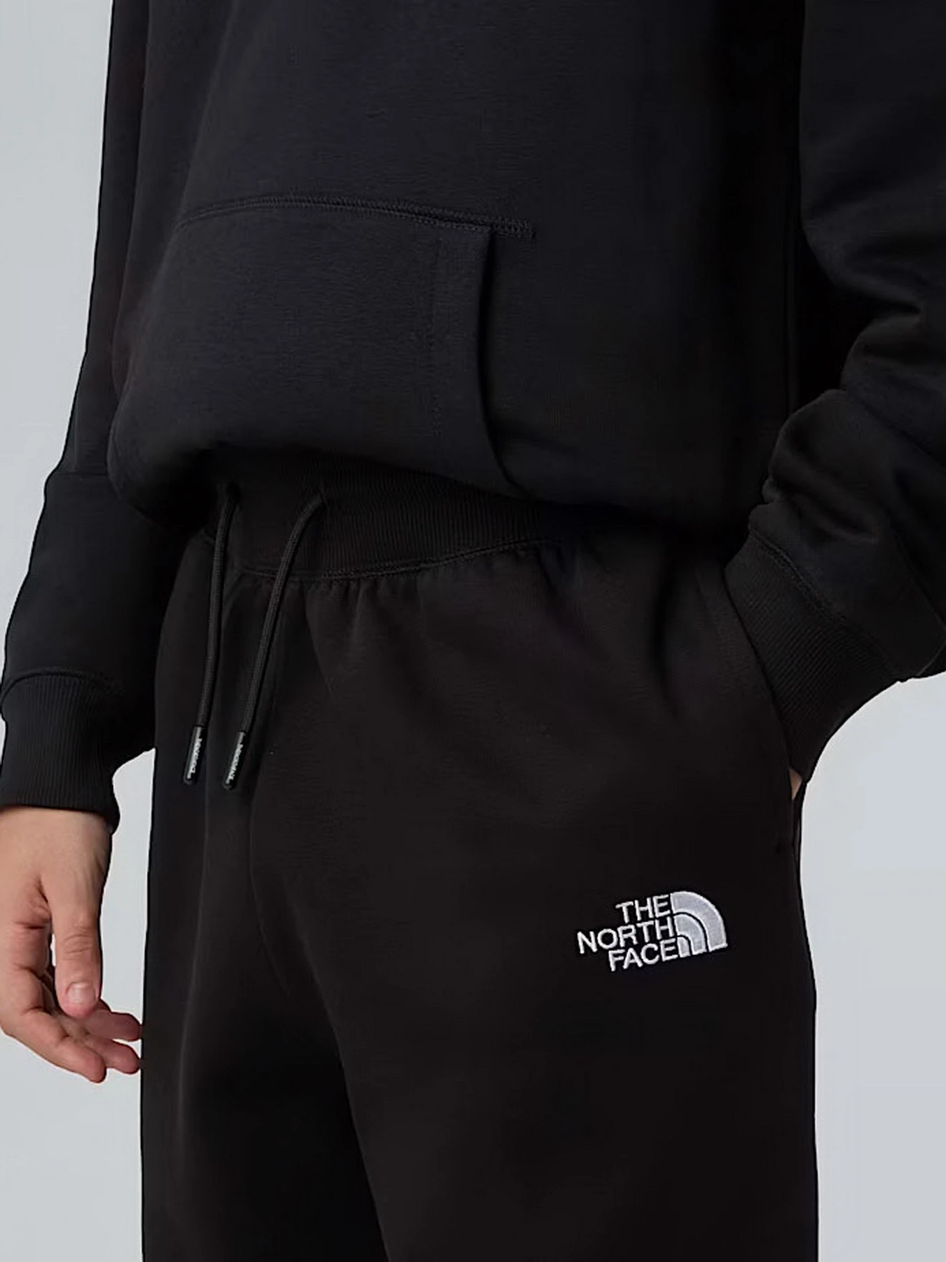 Штани The North Face Essential модель NF0A8BHSJK31 Фото