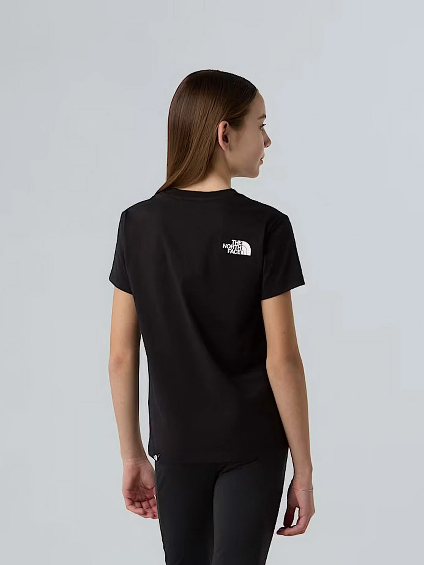 Футболки і поло The North Face Easy модель NF0A8EHGJK31 Футболки і поло The North Face Easy модель NF0A8EHGJK31 Фото