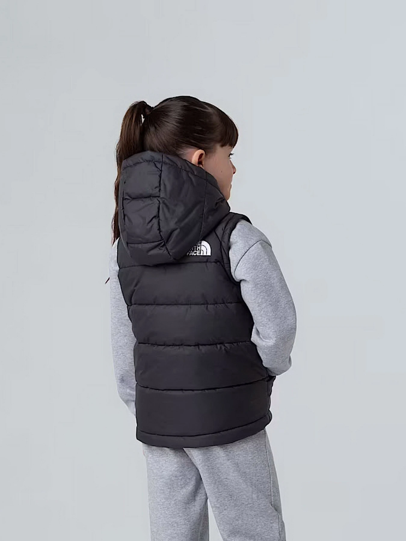 Куртки и дубленки The North Face Hooded модель NF0A84YJJK31 Куртки и дубленки The North Face Hooded модель NF0A84YJJK31 Фото