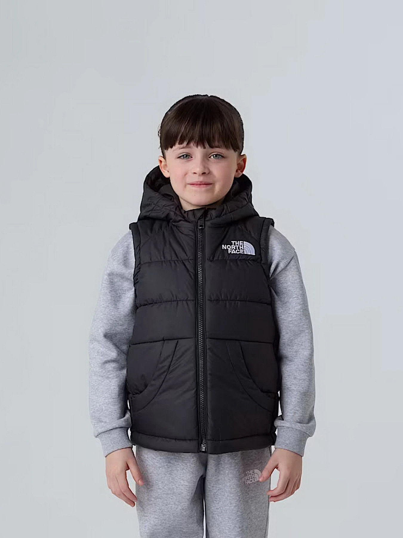 Куртки и дубленки The North Face Hooded модель NF0A84YJJK31 Куртки и дубленки The North Face Hooded модель NF0A84YJJK31 Фото