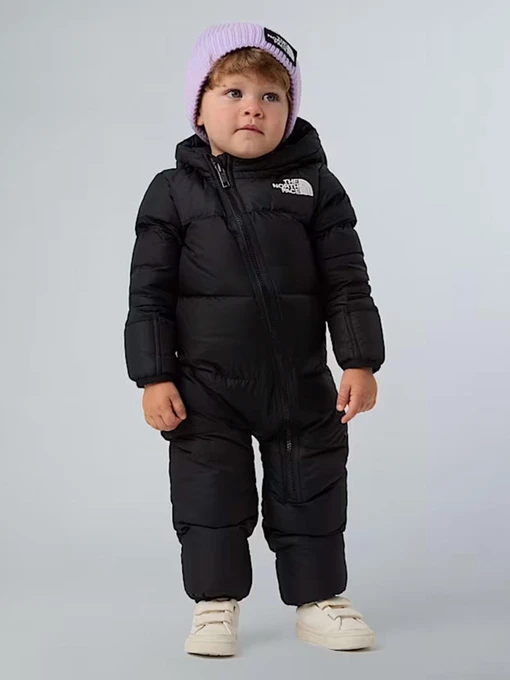Комбинезоны The North Face модель NF0A7WPFGOF1 Фото