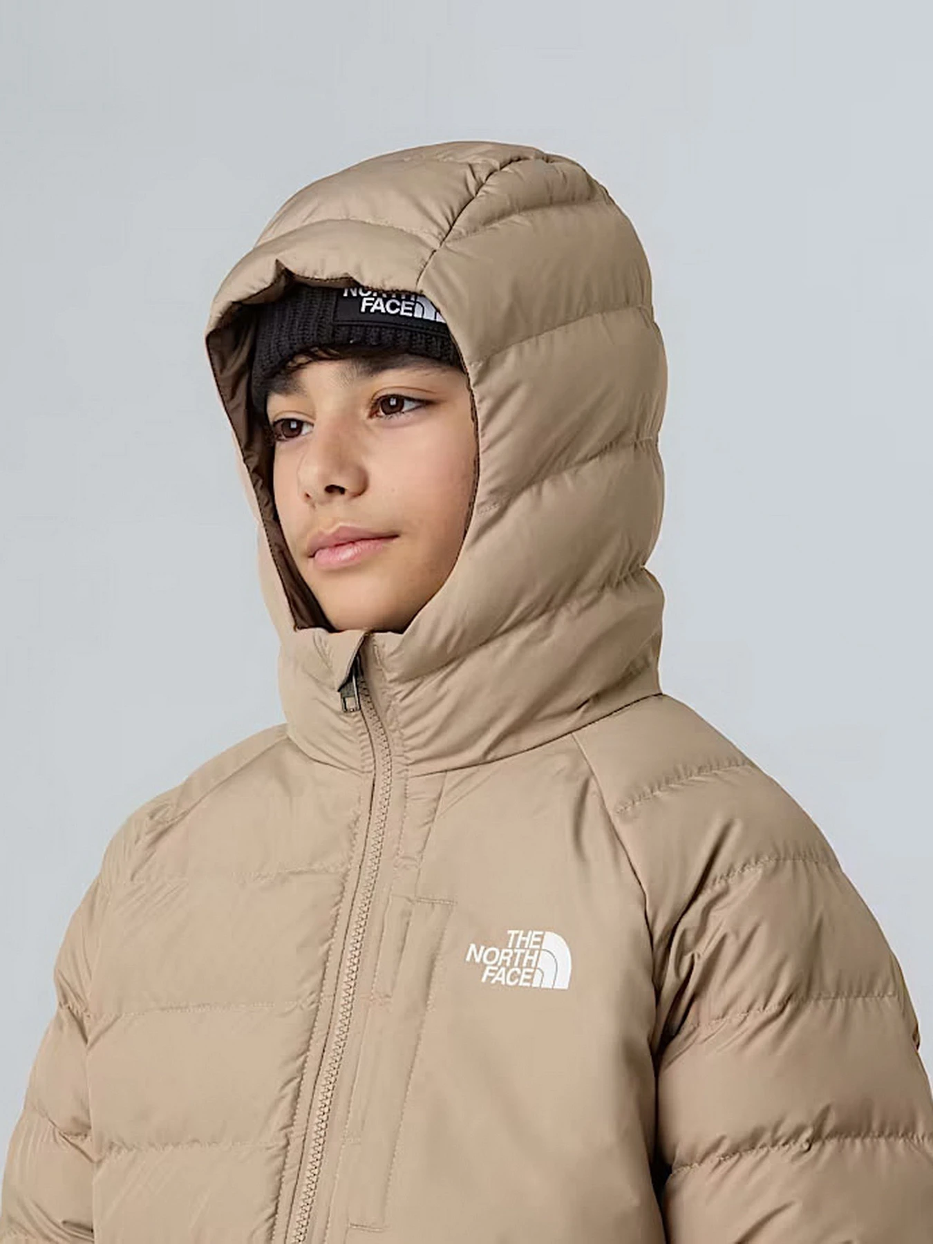 Куртки и дубленки The North Face модель NF0A88TWBOX1 Куртки и дубленки The North Face модель NF0A88TWBOX1 Фото