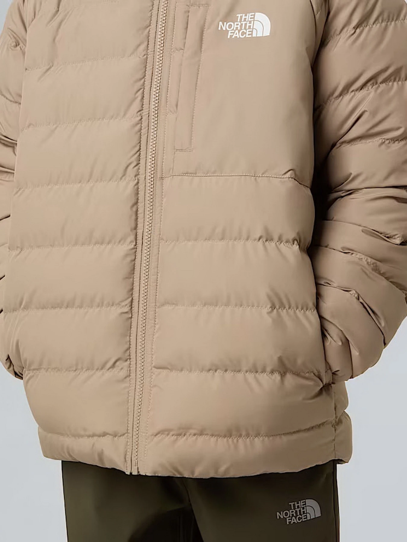 Куртки и дубленки The North Face модель NF0A88TWBOX1 Куртки и дубленки The North Face модель NF0A88TWBOX1 Фото