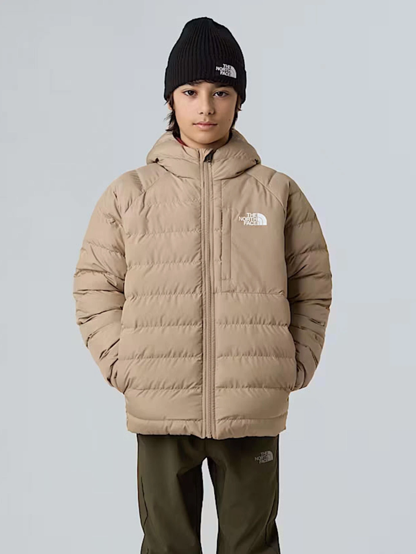 Куртки и дубленки The North Face модель NF0A88TWBOX1 Куртки и дубленки The North Face модель NF0A88TWBOX1 Фото