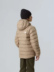 Куртки и дубленки The North Face модель NF0A88TWBOX1 Фото