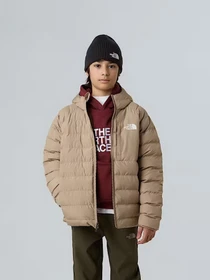 Куртки и дубленки The North Face модель NF0A88TWBOX1 Фото
