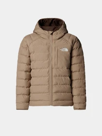 Куртки и дубленки The North Face модель NF0A88TWBOX1 Фото