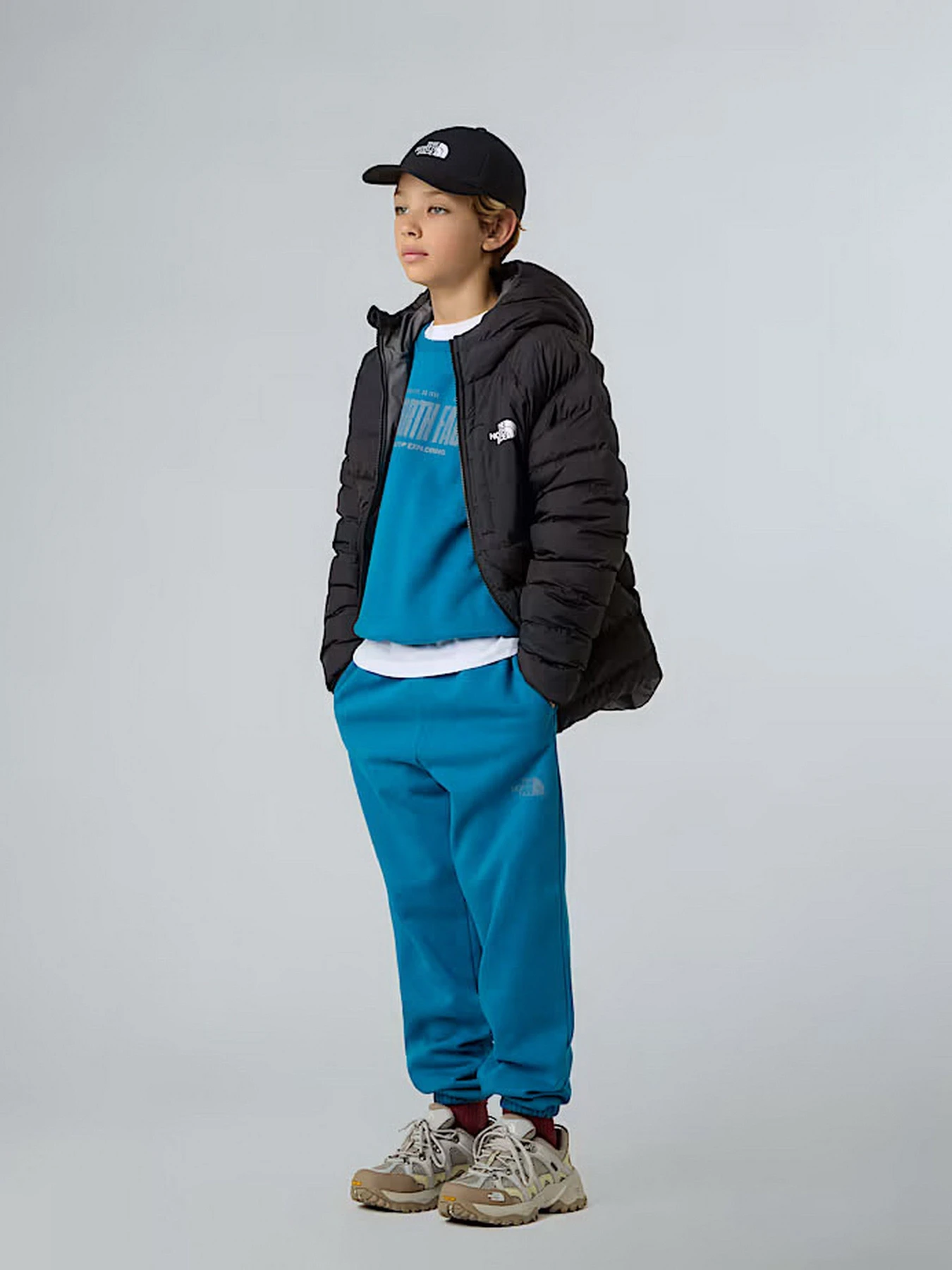 Куртки и дубленки The North Face модель NF0A88TWWOO1 Куртки и дубленки The North Face модель NF0A88TWWOO1 Фото