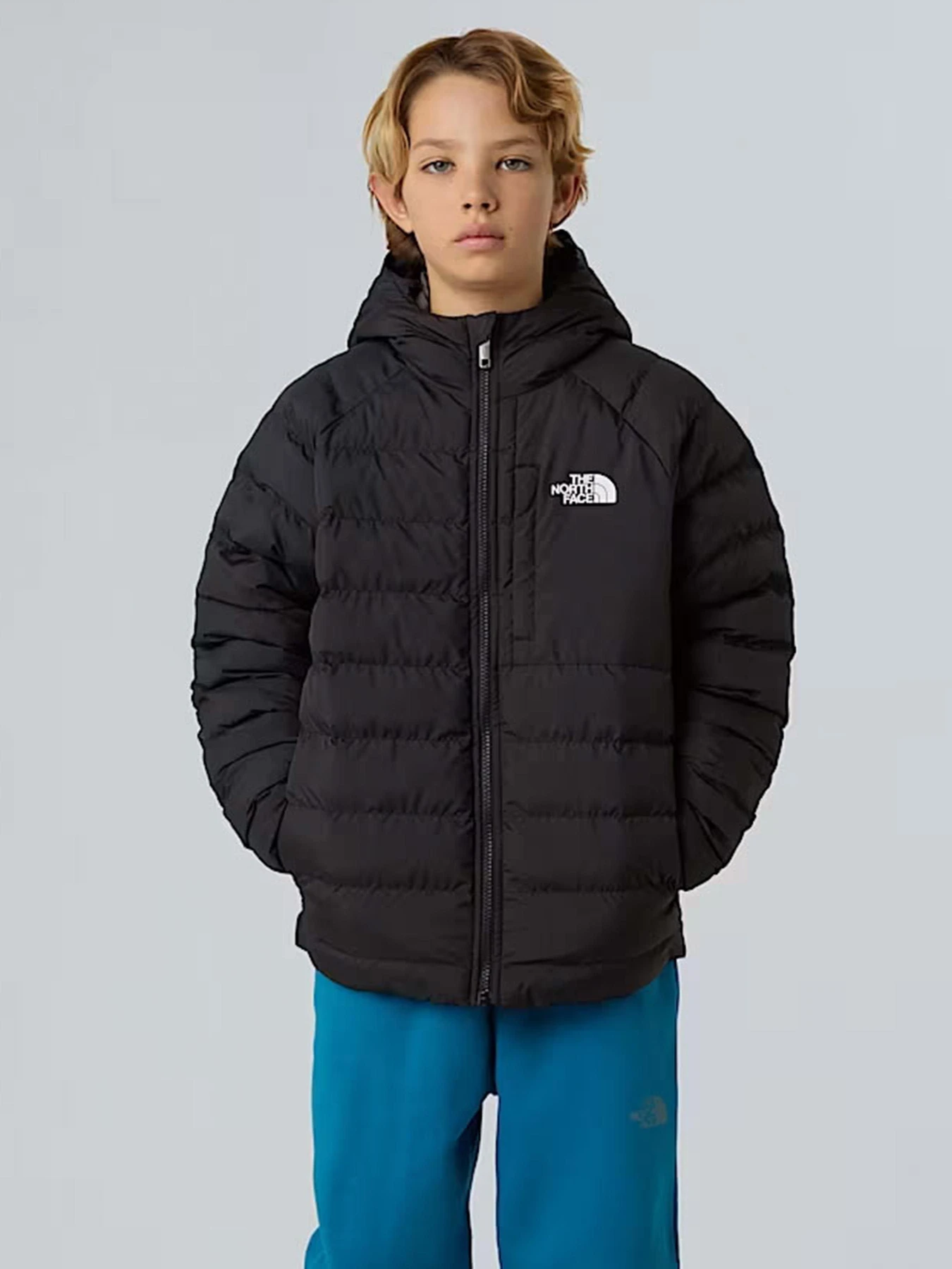 Куртки и дубленки The North Face модель NF0A88TWWOO1 Куртки и дубленки The North Face модель NF0A88TWWOO1 Фото